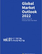 Global Market Outlook 2022 - (Vol-Ⅰ) ICT기반기술, 4차산업 핵심기술